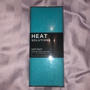 V. Swish - Heat Solution - Hot Mat